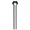 Schell Medené rúrky Armatúra medenej rúrky, priemer 16 mm, chróm 084480699
