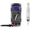 Digitálny multimeter a skúšačka DT-TEST-KIT 150