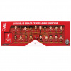 FC Liverpool figúrka SoccerStarz Season 24-25 Premier League Champions Team Pack