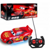 Diaľkovo ovládaná hračka Dickie Toys Cars 3 Blesk McQueen 1:32