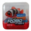 Hračka do vody - Zuru ROBO FISH Plávajúca rybacia ryba - ČERVENÁ (Hračka do vody - Zuru ROBO FISH Plávajúca rybacia ryba - ČERVENÁ)