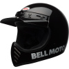 Bell Moto-3 Classic čierna M