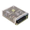 Priemyselný zdroj Mean Well RT-65D, +5V/4A, +24V/1,5A, +12V/1A spínaný