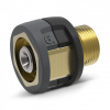 Kärcher Adaptér 6 EASY! Lock 22 IG - M22 x 1,5 AG 41110340