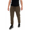 Fox tepláky Kaki Camo Jogger Varianta: vel. XXXL (CFX084)
