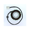 ELECTROSPORT ESG637 VINUTIE ALTERNÁTORA ELECTROSPORT (STATOR) KAWASAKI ZR 750 (07-10), Z 750 (07-10), Z 800 (13-15), Z 1000 (0