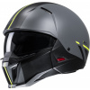 HJC i20 Batol MC3HSF