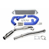 TA Technix intercooler + downpipe s 200 článkovým katalyzátorem Škoda Octavia II (1Z) 2.0TSi / 2.0TFSi od výkonu 147kW