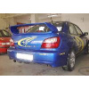 Subaru IMPREZA 01- Krídlo 