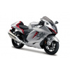 Maisto Motocykl, Suzuki Hayabusa 2022, 1:12