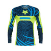 Pánský MX dres Fox Flexair Impression Jersey L