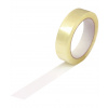 Lepiaca páska monta 610, PP, 25 mm x 66 m, hrúbka 48µ