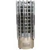 Harvia saunová pec elektrická Glow Corner TRC70E, Steel