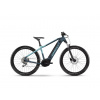 GHOST E-Teru Essential 27,5 B500 Grey/Blue - S 2025