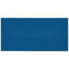 Tabuľa napichovacia Nobo Essence 120x240 cm modrá