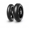 PIRELLI 110/70 ZR17 DIABLO ROSSO IV CORSA M/C 54W TL FRONT DOT2022