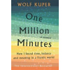 One Million Minutes - Wolf Kuper, Bonnier Books Ltd