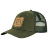 Fjällräven VÄRMLAND CAP LAUREL GREEN Velikost: S/M