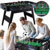 STOLNÝ FUTBAL HRÁ STÔL PRE STOLNÝ FUTBAL GAMA OUTTEC