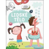 První otázky Lidské tělo - Maria Maneruová