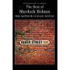 The Best of Sherlock Holmes - Arthur Conan Doyle