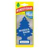 WUNDER-BAUM Osvěžovač WUNDER BAUM - SPORT