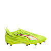 Detské kopačky Puma Ultra 6 Play FG/AG 108705 01 37