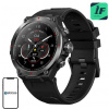 Hodinky ZEBLAZE Stratos 2 Black