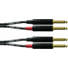 Cordial CFU 1,5 PP 1,5 m Audio kábel