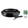 Tefal Ingenio L1539143 set panvíc 3 kusov (L1539143)