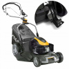KOMBINOVANÁ BENZÍNOVÁ KOSAČKA STIGA 955 V OTÁČKOVÝ VARIANT (Benzínová kosačka STIGA Combi 955 V 3200 W 53 CM S MULLINGOM A POHONOM)