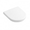 Villeroy & Boch Subway 2.0 - WC doska Comfort, SoftClosing, alpská biela 9M86S101