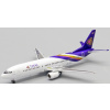 JC Wings - Boeing B787-4D7, Thai Airways International 