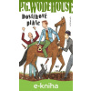 E-kniha Dostihové pikle - Pelham Grenville Wodehouse, Daniel Verner (ilustrátor)