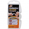 Duracell DA13 ACUSTICA Batéria na jedno použitie Zinko-vzdušný (DA312N6)