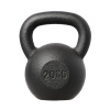 HMS KZG 20 KG LIATINOVÝ KETTLEBELL HMS