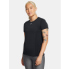 Under Armour Women's T-shirt Vanish Seamless Loose SS - Women's čierna S Under Armour 197777090515