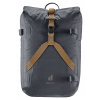 Ruksak Deuter Amager 25+5 30 l sivý