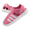 Detské sandále do vody Jr GW0386 - Adidas 33