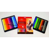 Pastelky Koh-i-noor 3713/48 akvarel ART-SET