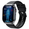 Inteligentné hodinky Lige HEALTH ET585 Fit / Cukor v krvi / EKG / Krvný tlak / Zložky krvi / Teplota 661355