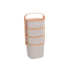 Obedár ORION ALMI PLUS 4 poschodia 15cm plast