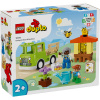 LEGO DUPLO 10419 Starostlivosť o včielky a úle