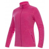 ARDON Pracovná dámska fleecová mikina JOFLEX Farba: ružová, Veľkosť: vel. 2XL