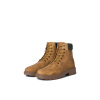 Jack and Jones Ainsworth Faux Leather Hiker Rugged Boots Honey 10 (44)
