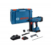 BOSCH Aku klincovačka GNB 18V-40 06019L7005