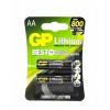 GP Lithium AA 2ks 1022000711