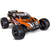 Traxxas Traxxas Rustler 1:10 HD RTR oražový