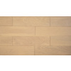 Spačva Dub masív 15x130x500-1200 Creme olej, markant triedenie, kartáč 4V