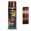 Dupli-color Škoda Autoemail AC9892 Červená Flamenco metalíza 200ml